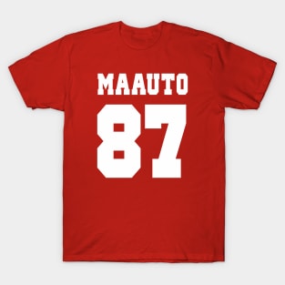 MAAUTO T-Shirt